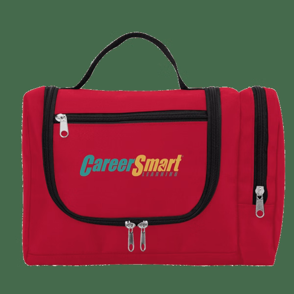 Hanging Toiletry Tote