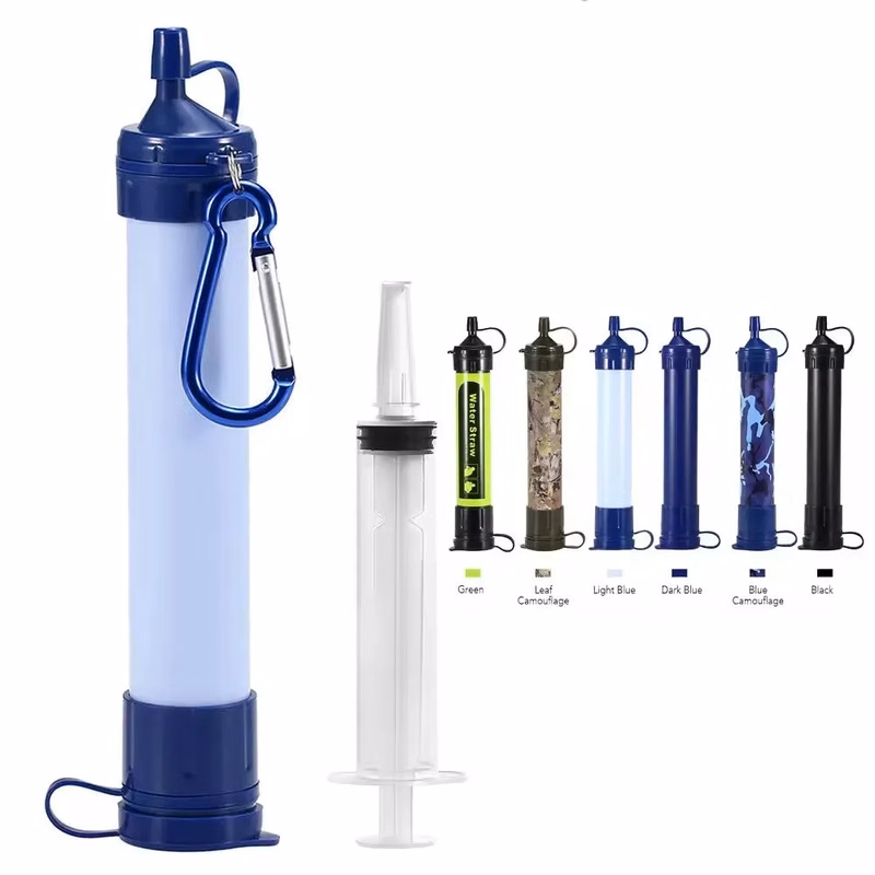 Tubular Water Purifier
