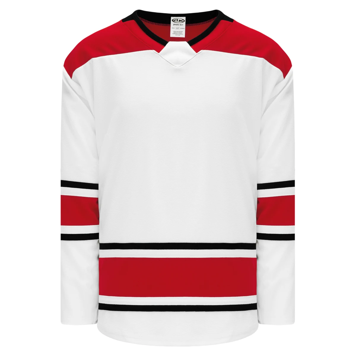 Pro Hockey Jerseys H550B-CAR-G03 1