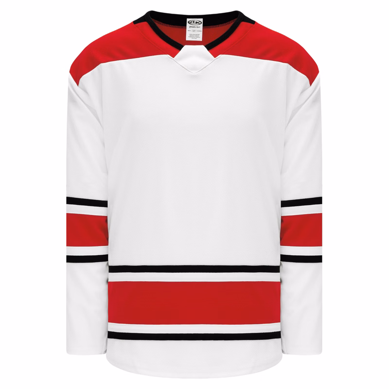 Pro Hockey Jerseys H550B-CAR-G03