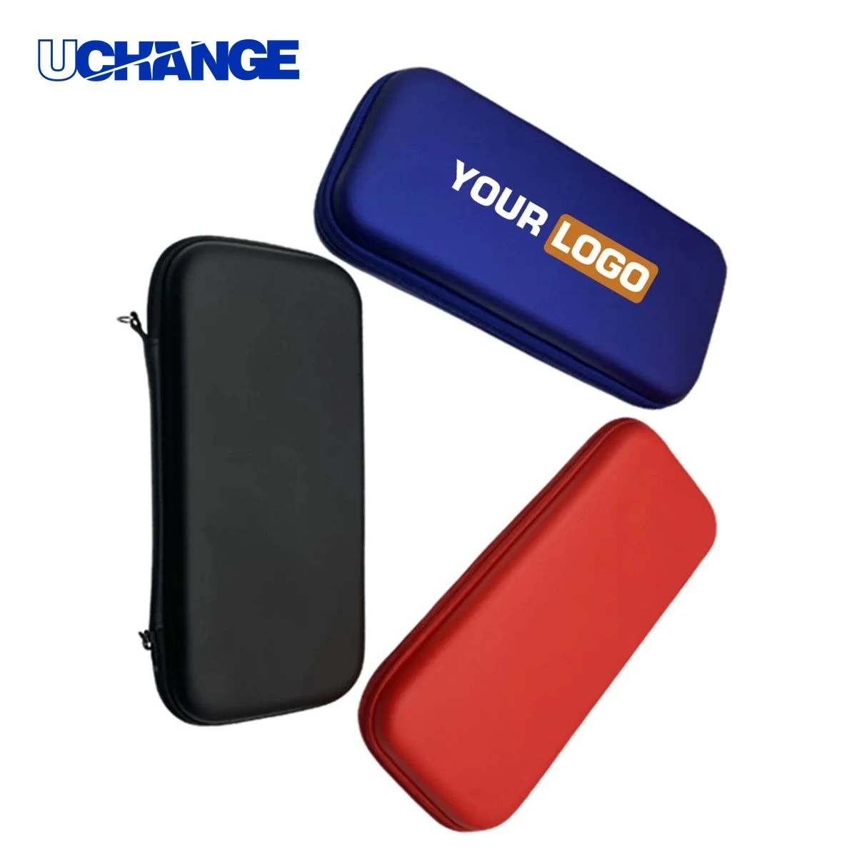 Game Console Protective Carrying Case 1