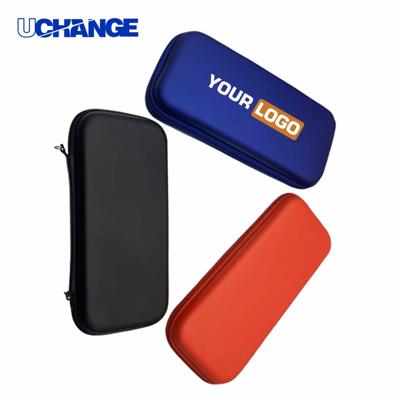 Game Console Protective Carrying Case