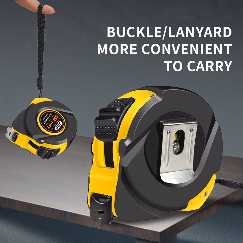 5M/16FT Tape Measure