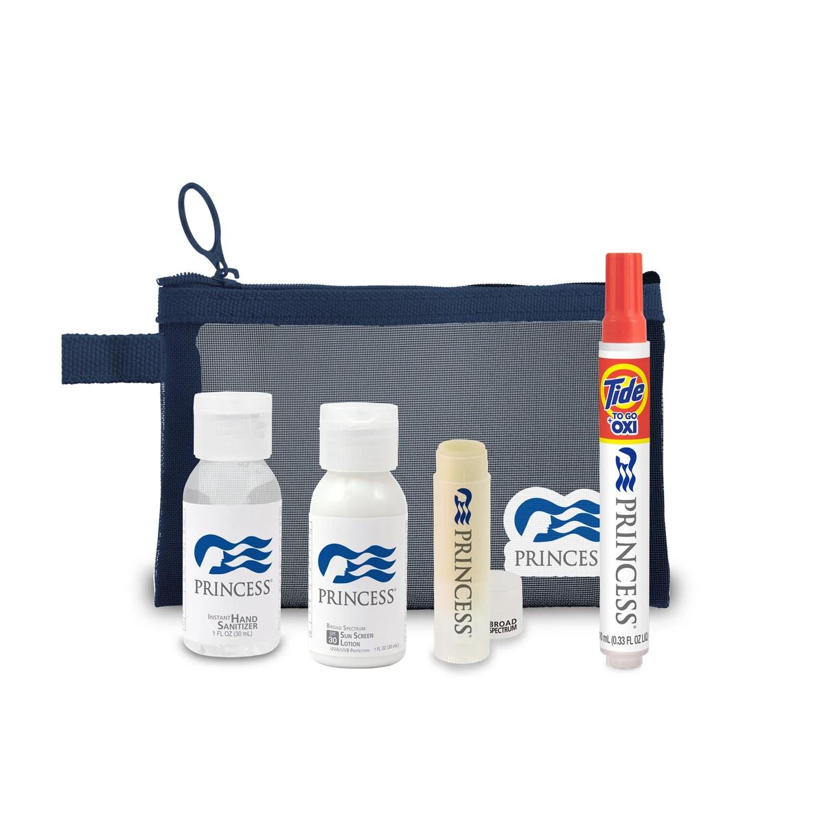 Cruise Essentials Kit 1