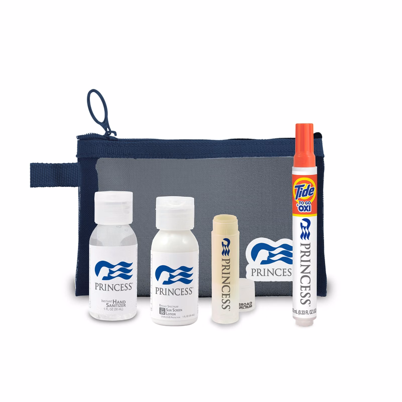 Cruise Essentials Kit