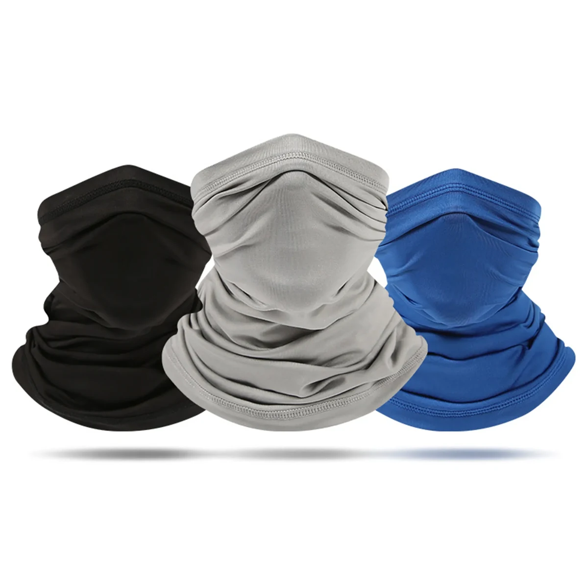 Summer Stretch Scarf/Mask 1