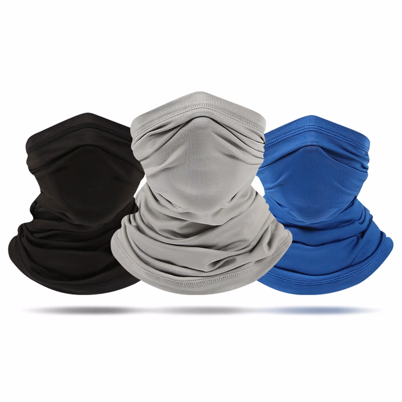 Summer Stretch Scarf/Mask
