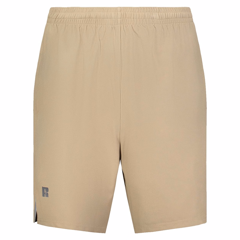 Unisex Legend Woven Shorts - R20SWM