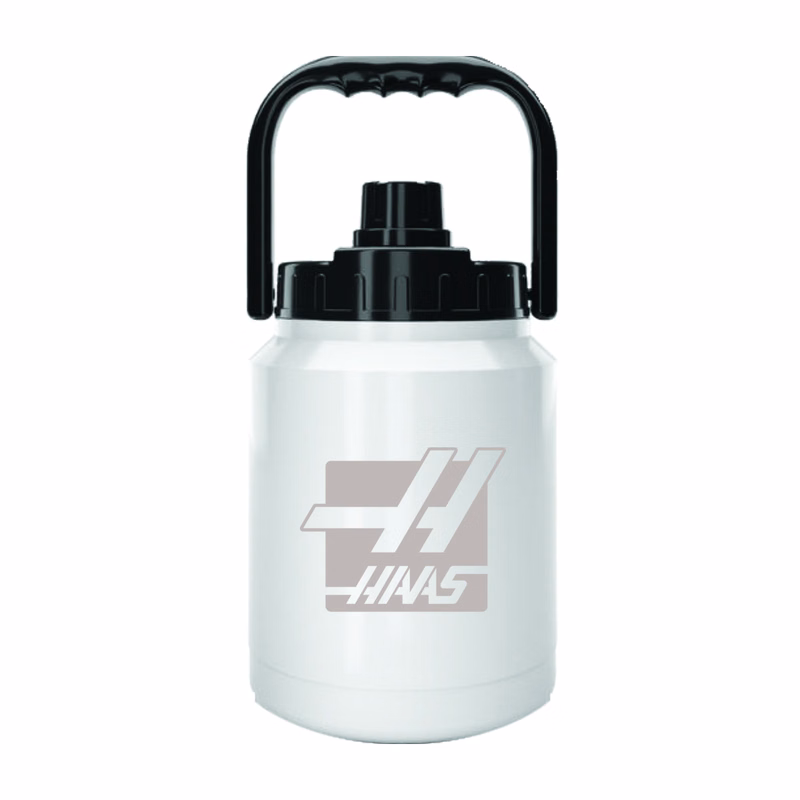SIC Half Gallon Stainless Steel Jug