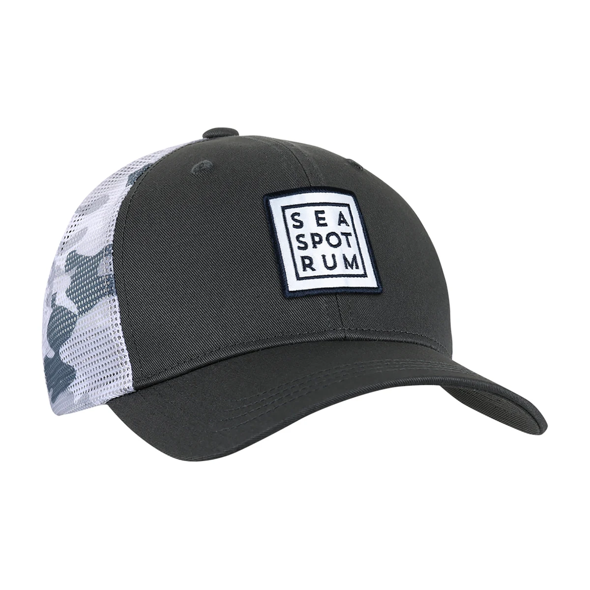 Ahead Urban Trucker 1