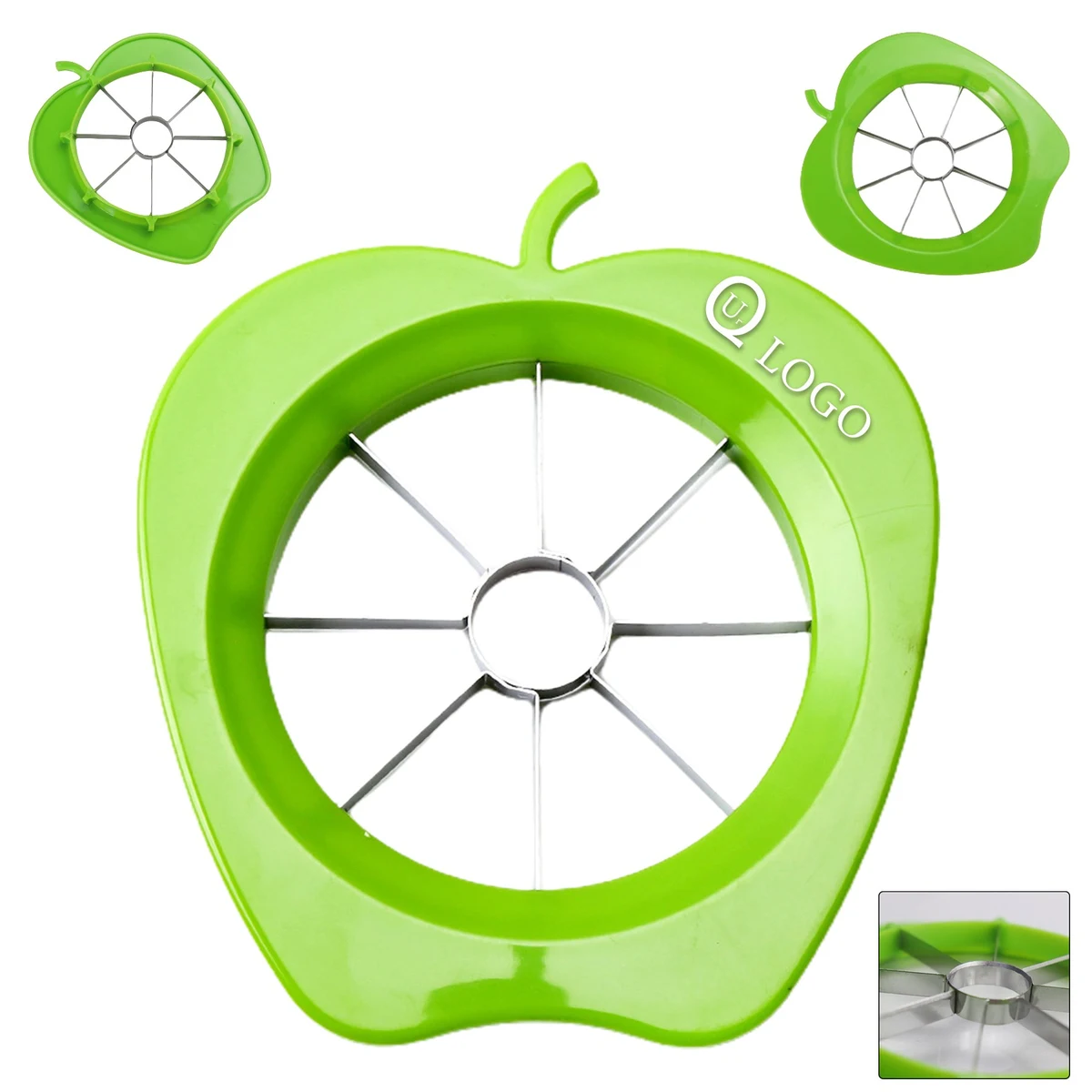 Apple Cutter 1