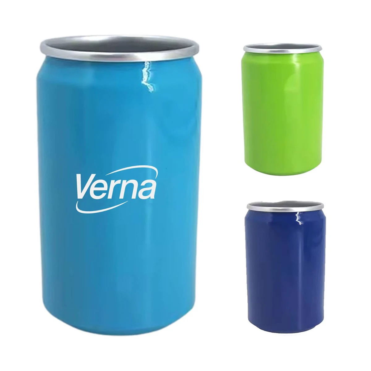 12oz Lightweight Aluminum Drinking Cup 1