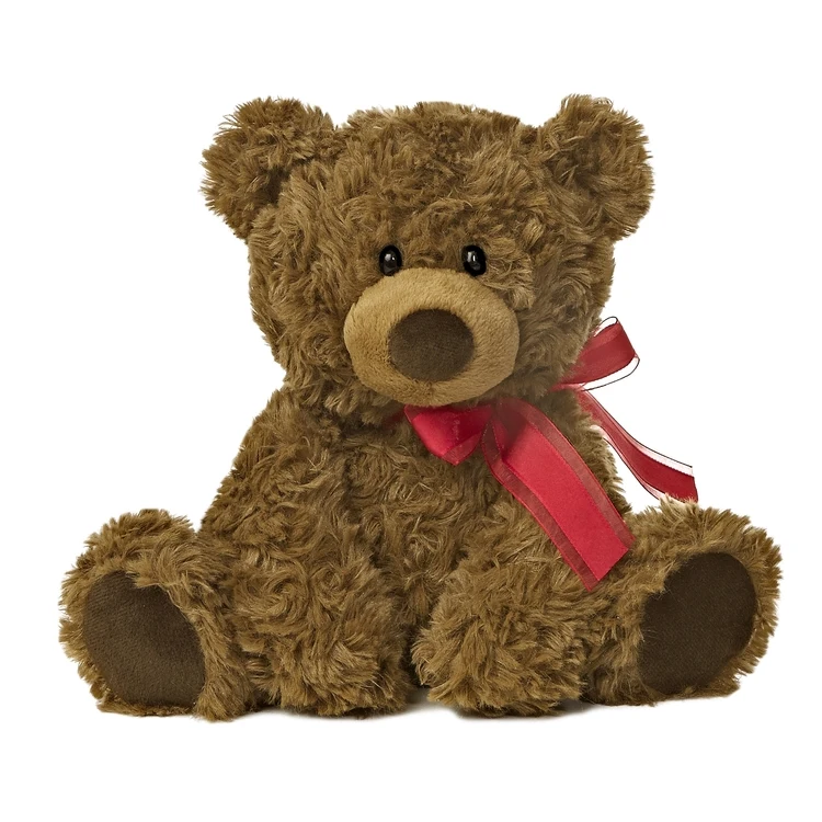 11" Coco Bear 1