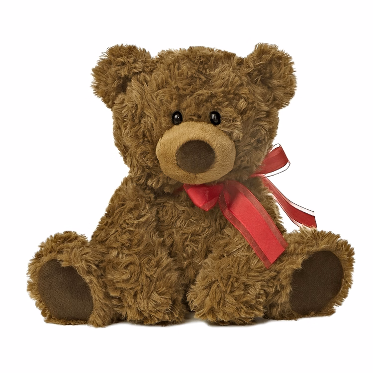 11" Coco Bear