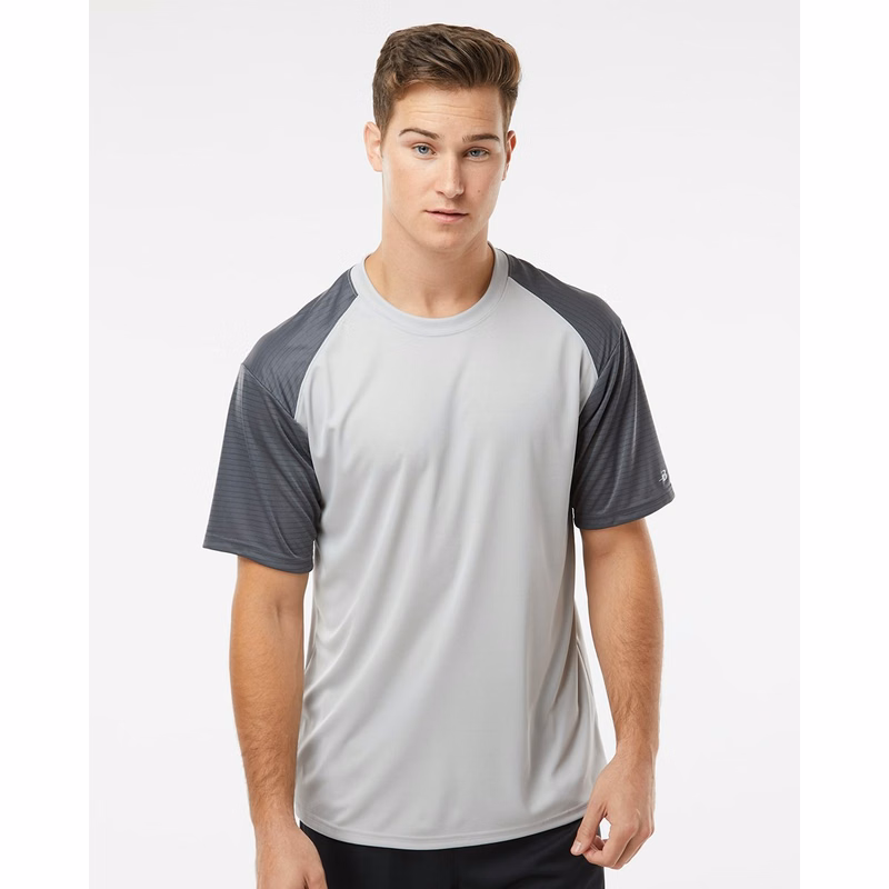 Men's Breakout T-Shirt - 4230