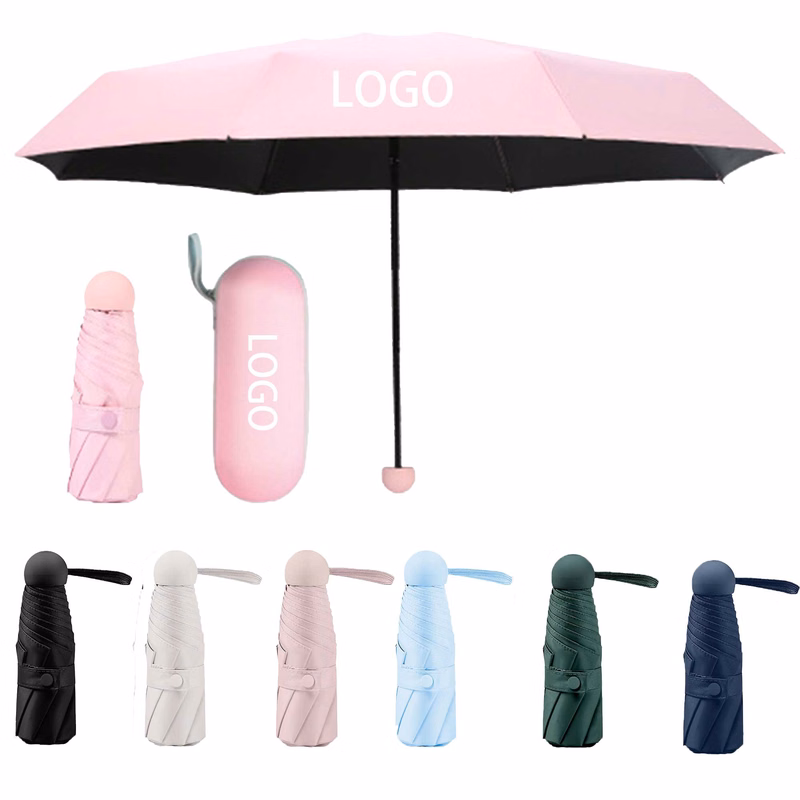 Folding Sunshade Umbrella