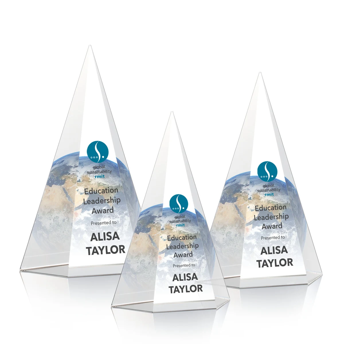 Baum Peak VividPrint™ Award 1
