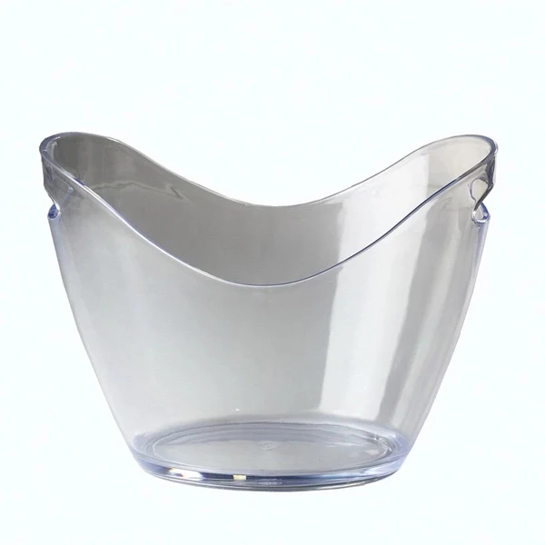 Big Double Tote Ice Bucket 1