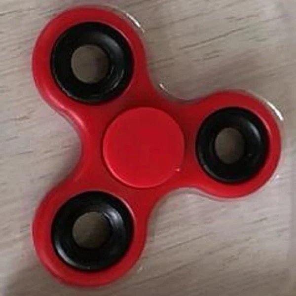 Fun Hand Spinner 1