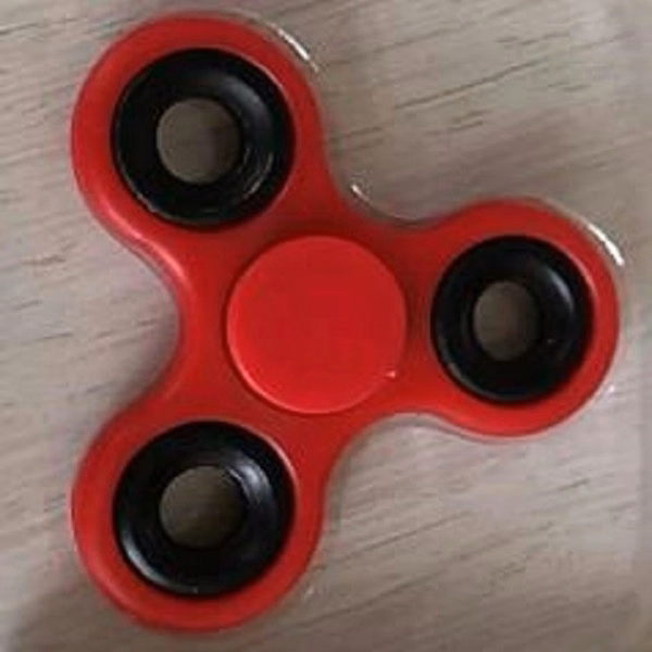 Fun Hand Spinner