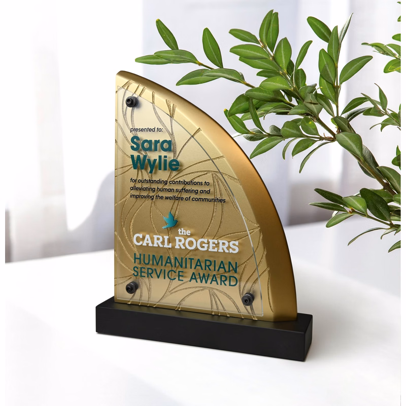Cyprus Gold Award