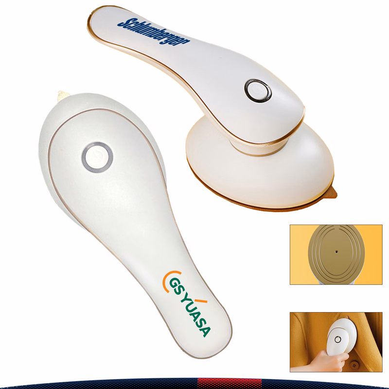 Tenca Portable Steam Iron