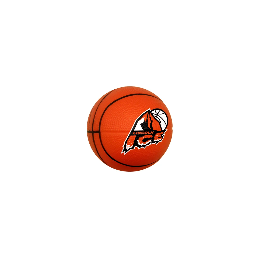 Basketball 4-Mini - Color Top 1