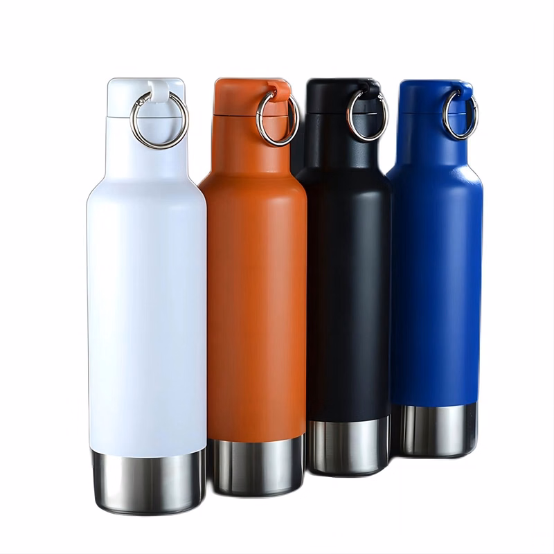 Thermo Insulated Vacuum Water Bottle