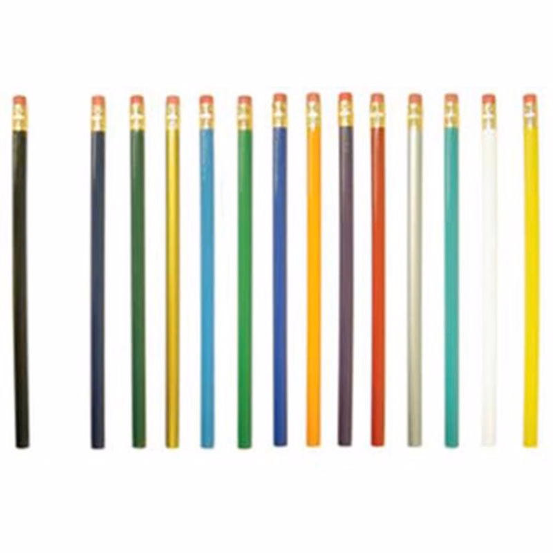 Round #2 Graphite Pencils