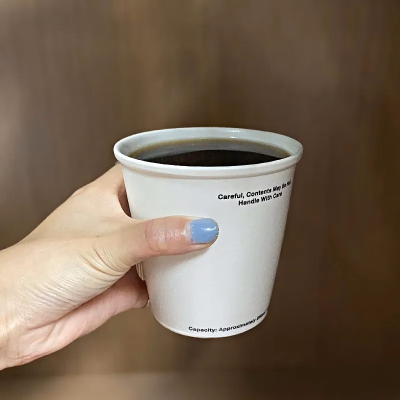Creative Paper Cup