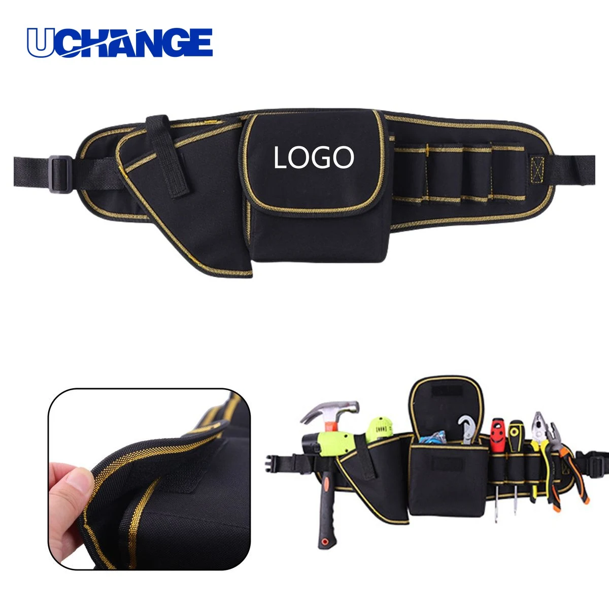 Oxford Professional Tool Bag Organizer 1