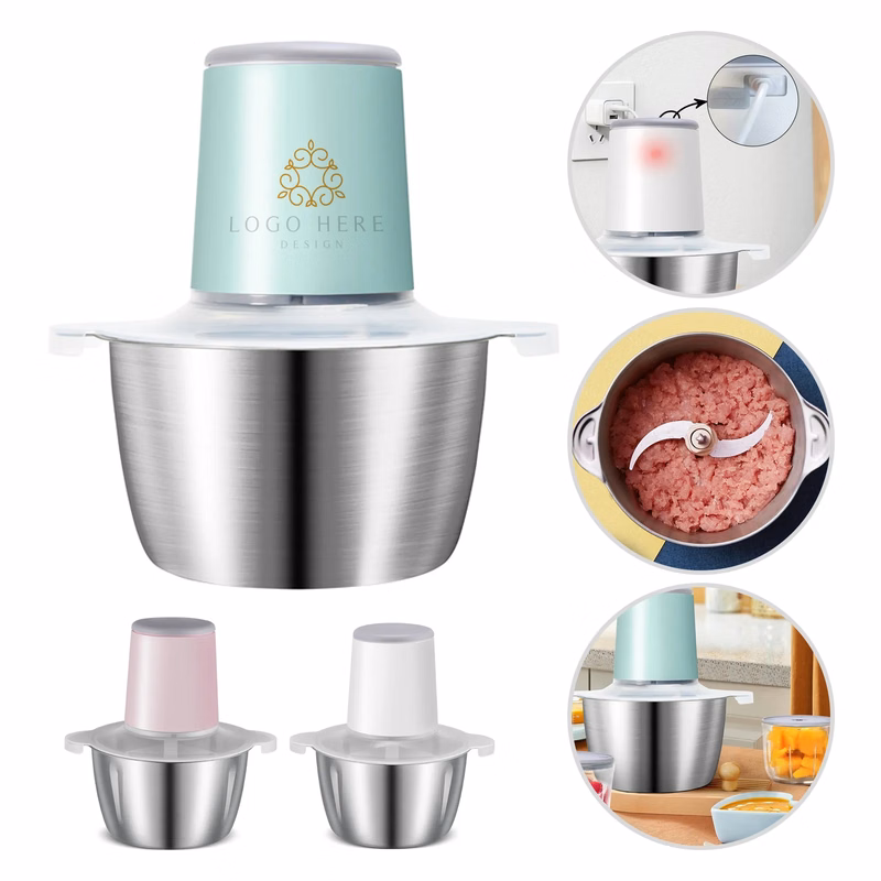 67oz USB Meat Grinder