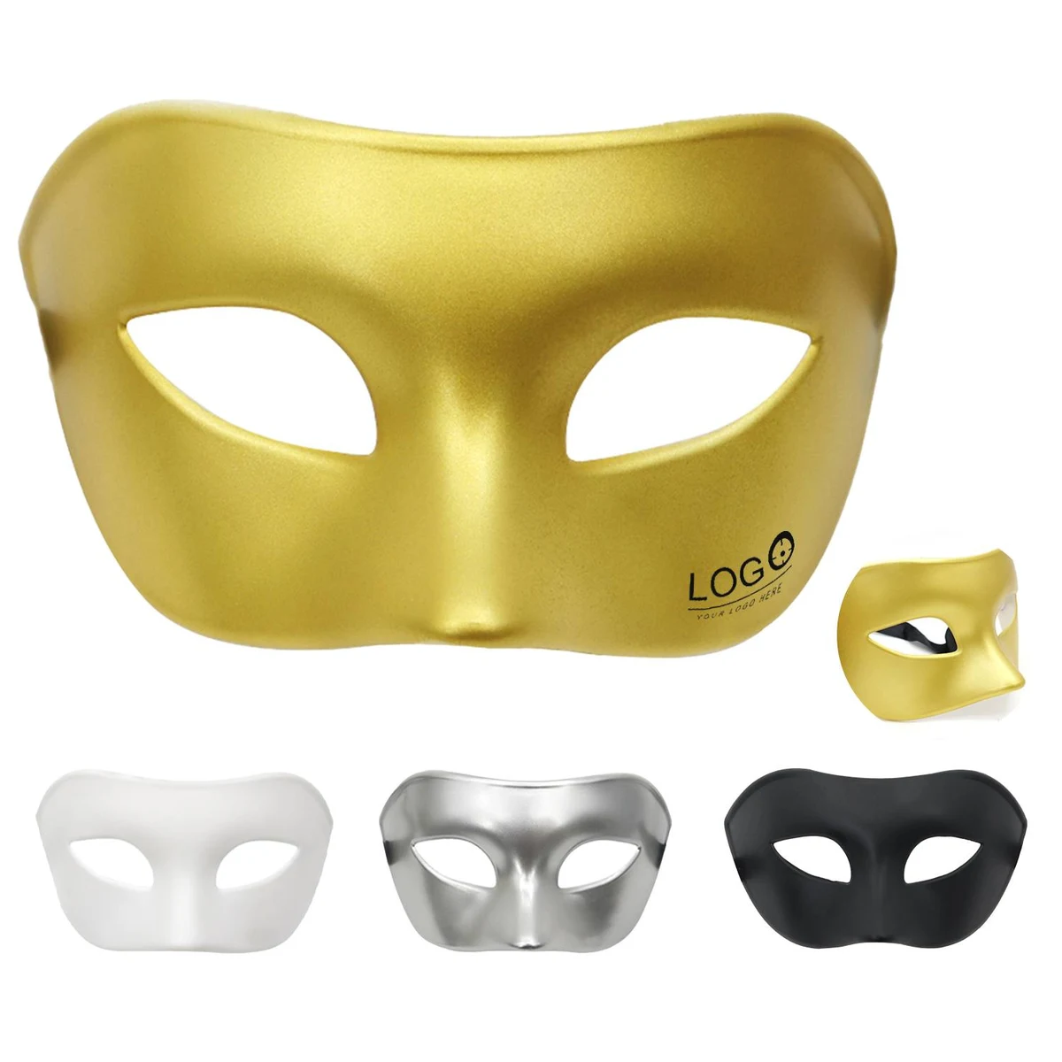 Venetian Masquerade Mask 1