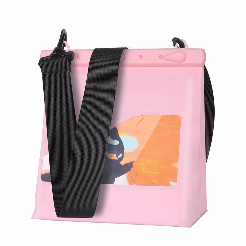 Waterproof Dry Bag With Shoulder Strap