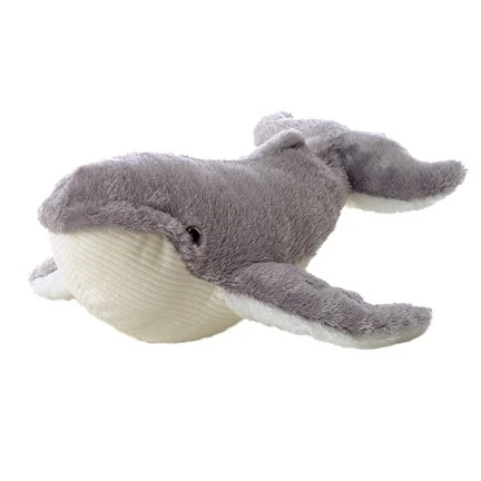 Lux Series 8" Grey Whale 1