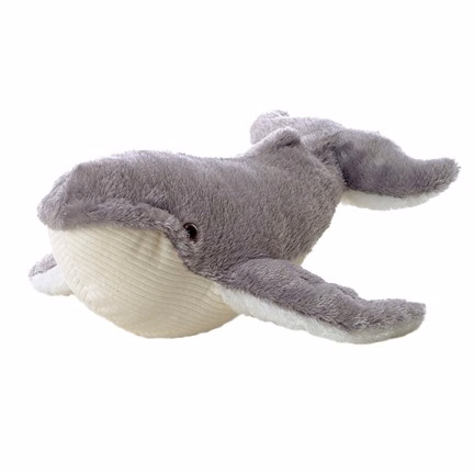 Lux Series 8" Grey Whale