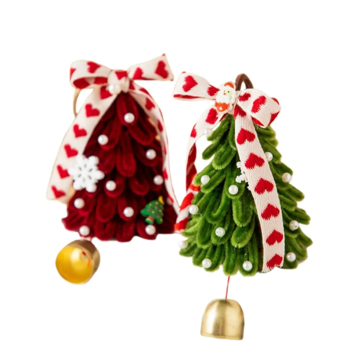 DIY Christmas Tree Craft Kit 1