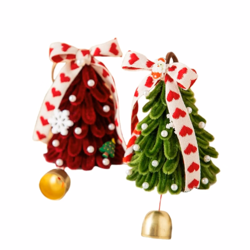 DIY Christmas Tree Craft Kit