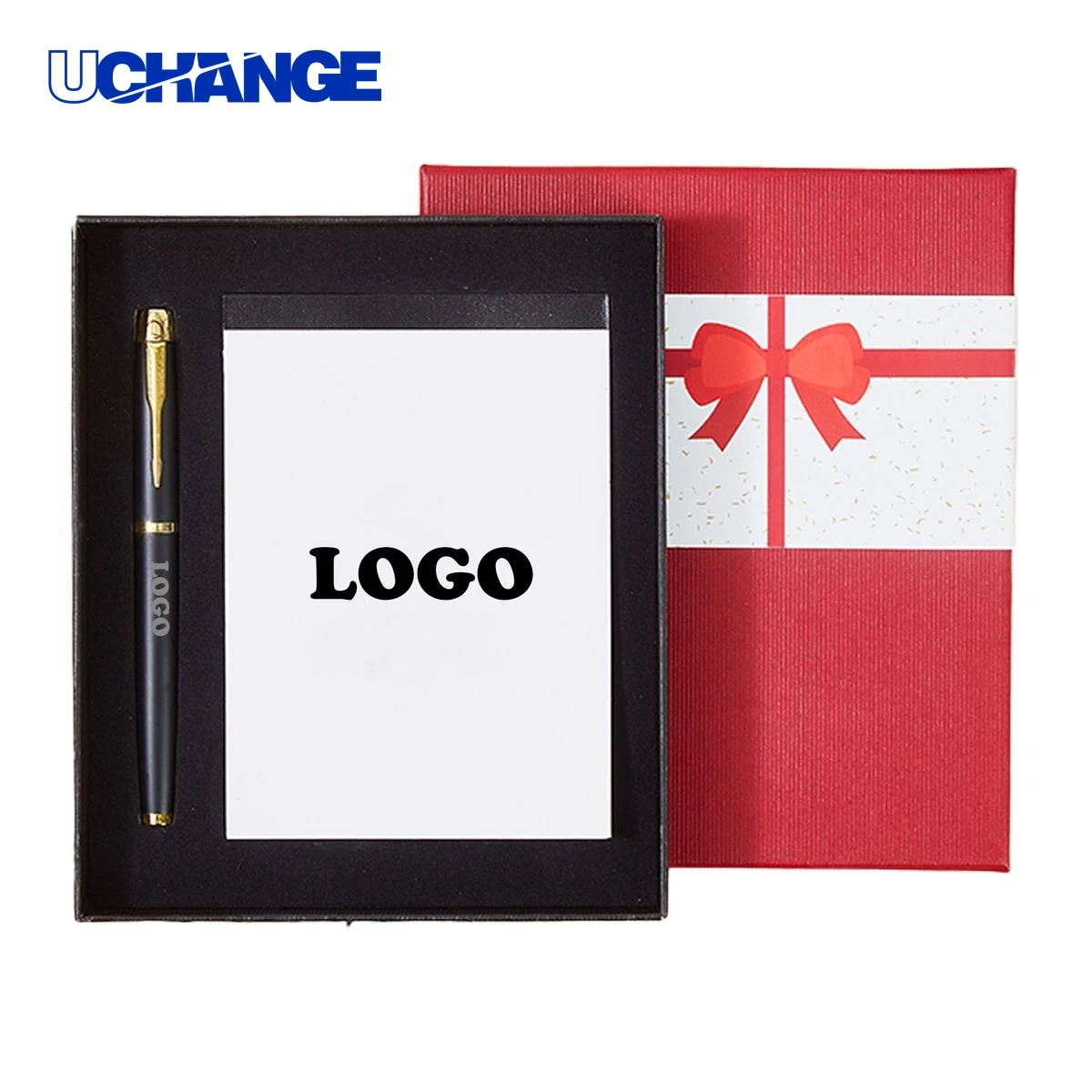 Executive Pen and Notepad Set 1