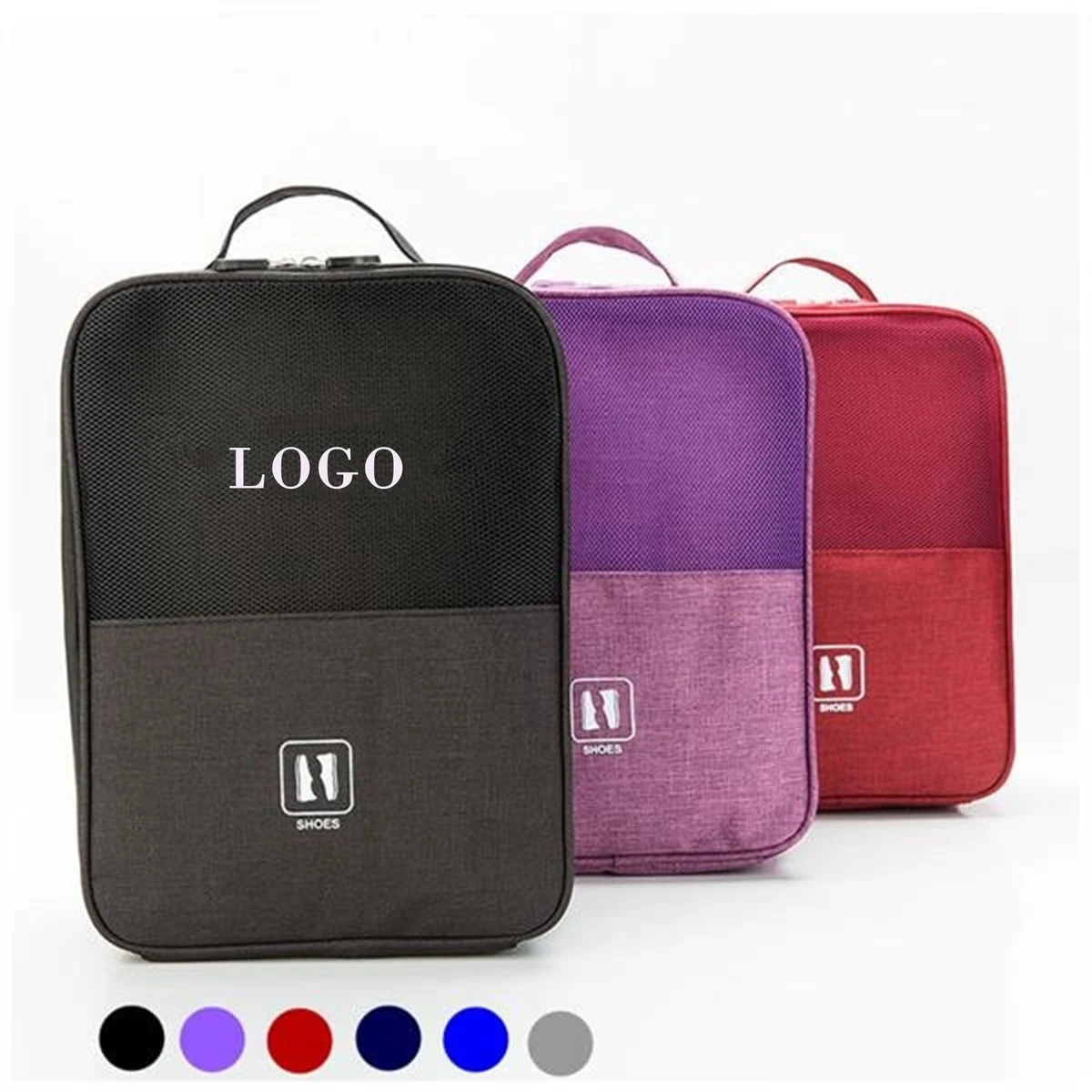 Travel Shoe Storage Bag 1