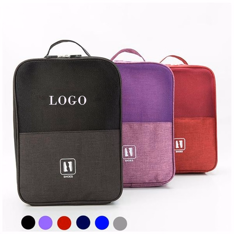 Travel Shoe Storage Bag