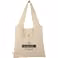 Packable 8oz Organic Cotton Tote