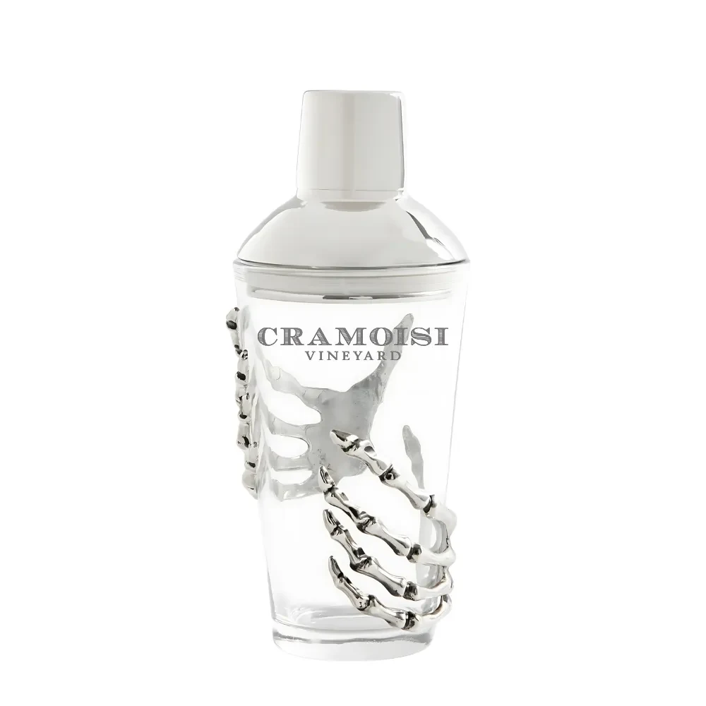 Skeleton Cocktail Shaker 1