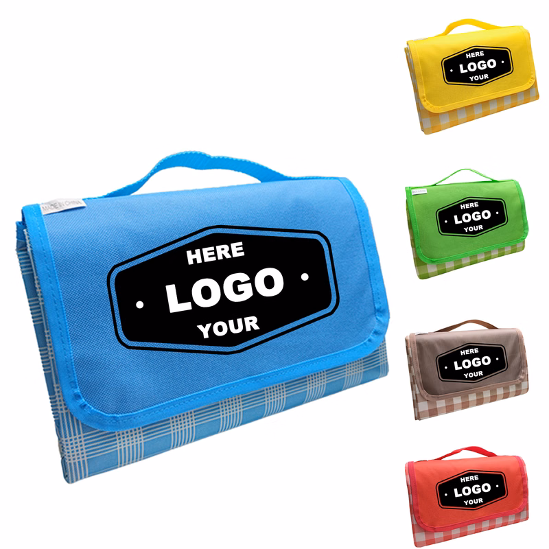 Compact Foldable Picnic Mat