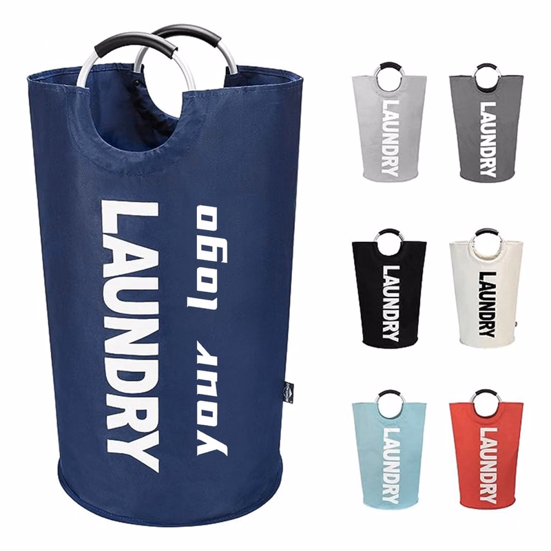 Collapsible Laundry Basket