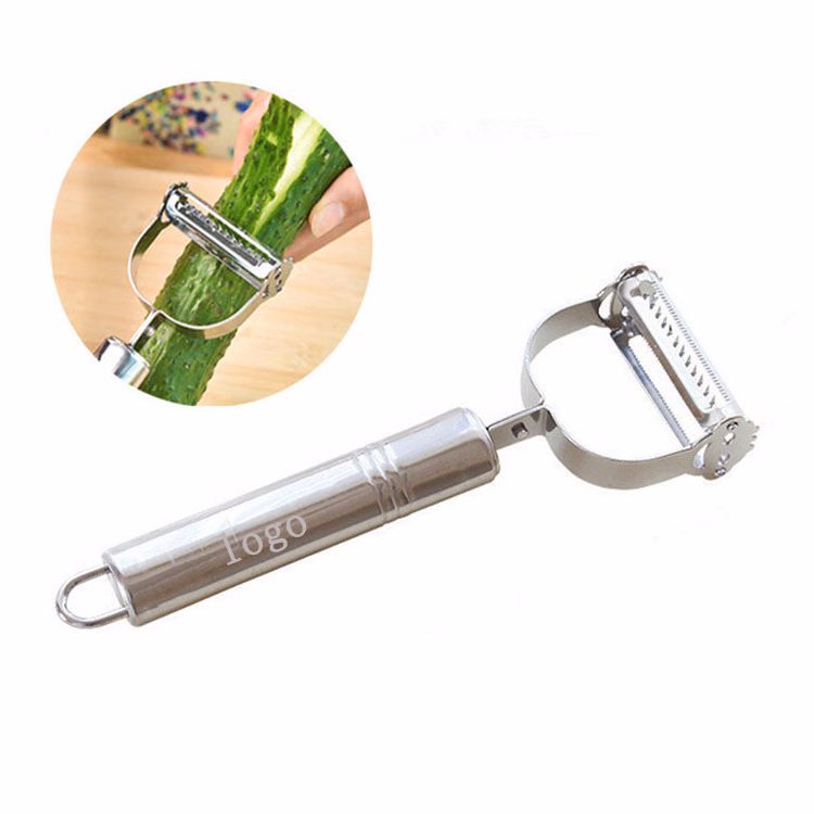 Multi-function Fruit And Vegetable Peeler