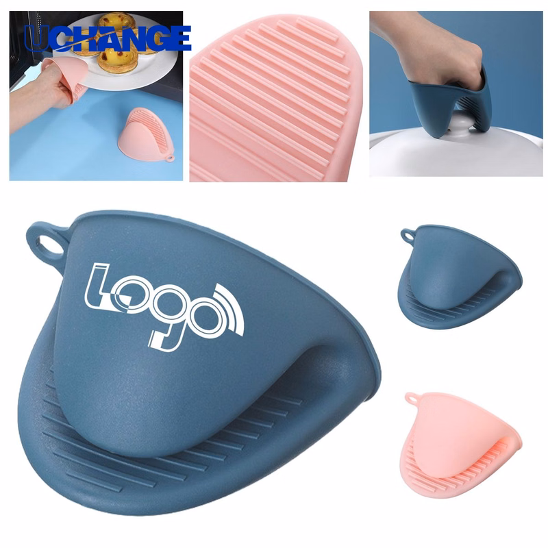 Silicone Anti Scald Mitt Heat Protection