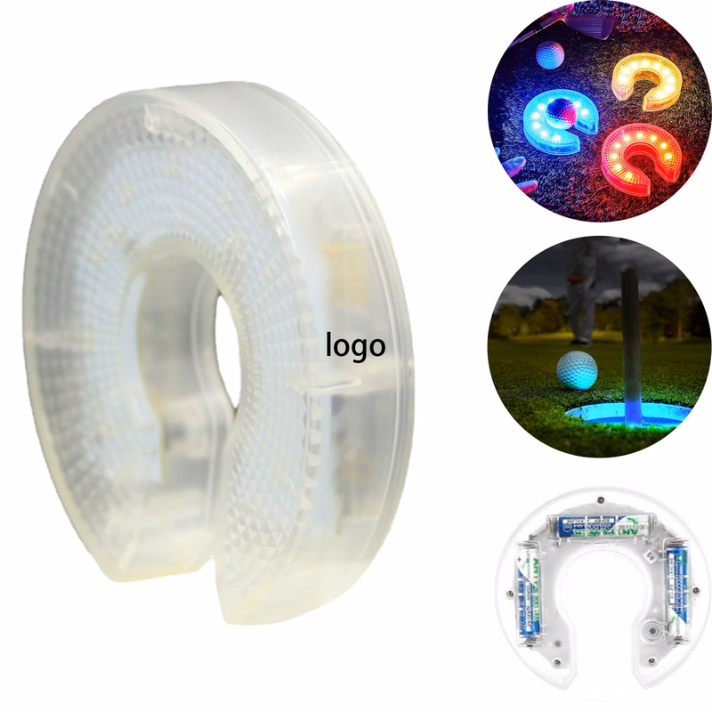 Golf Hole Light