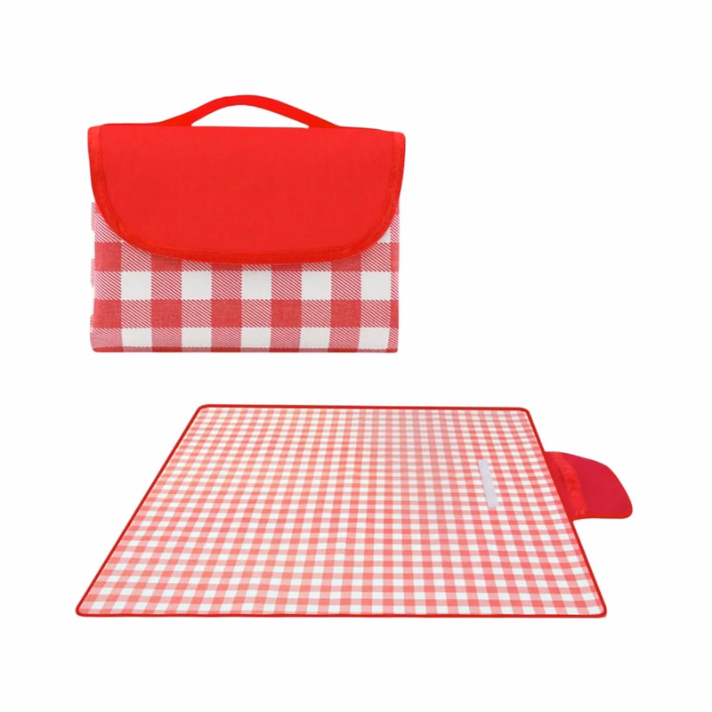 79"x79" Oxford Foldable Outdoor Mat
