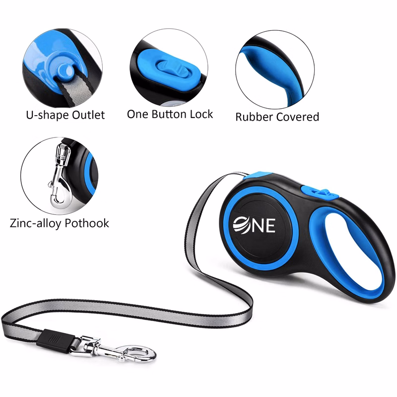 5m Pet Leash 100pcs
